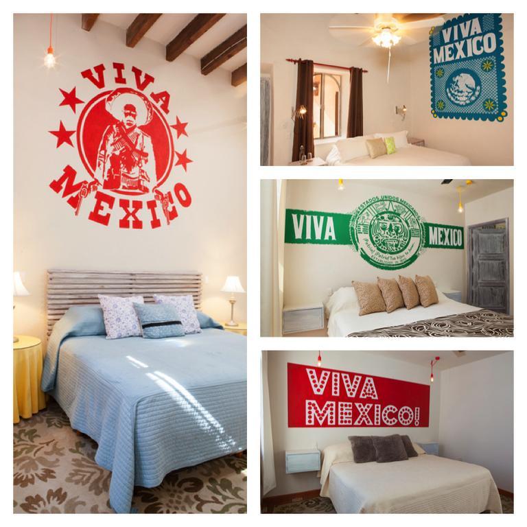 Haiku Unico Hotel San Miguel de Allende