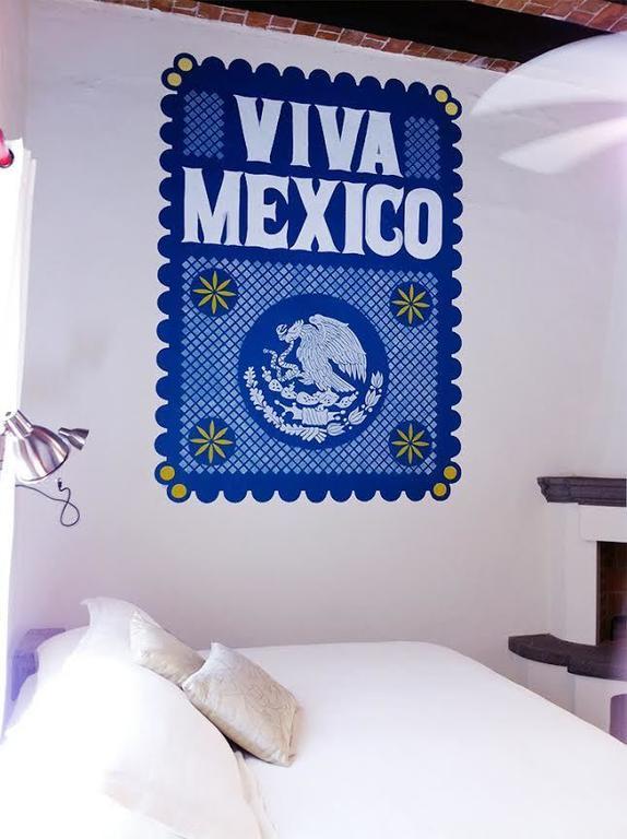 Haiku Unico Hotel San Miguel de Allende