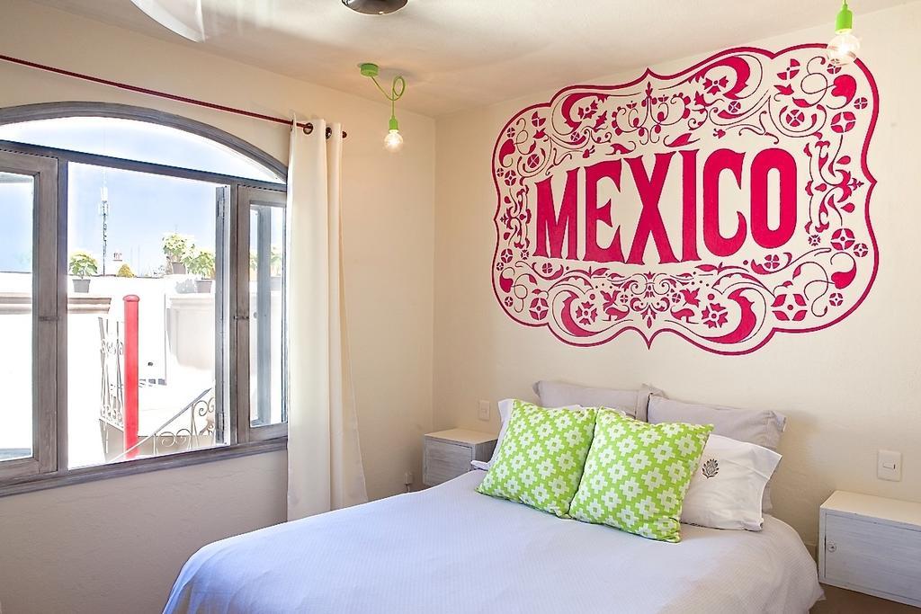 Haiku Unico Hotel San Miguel de Allende