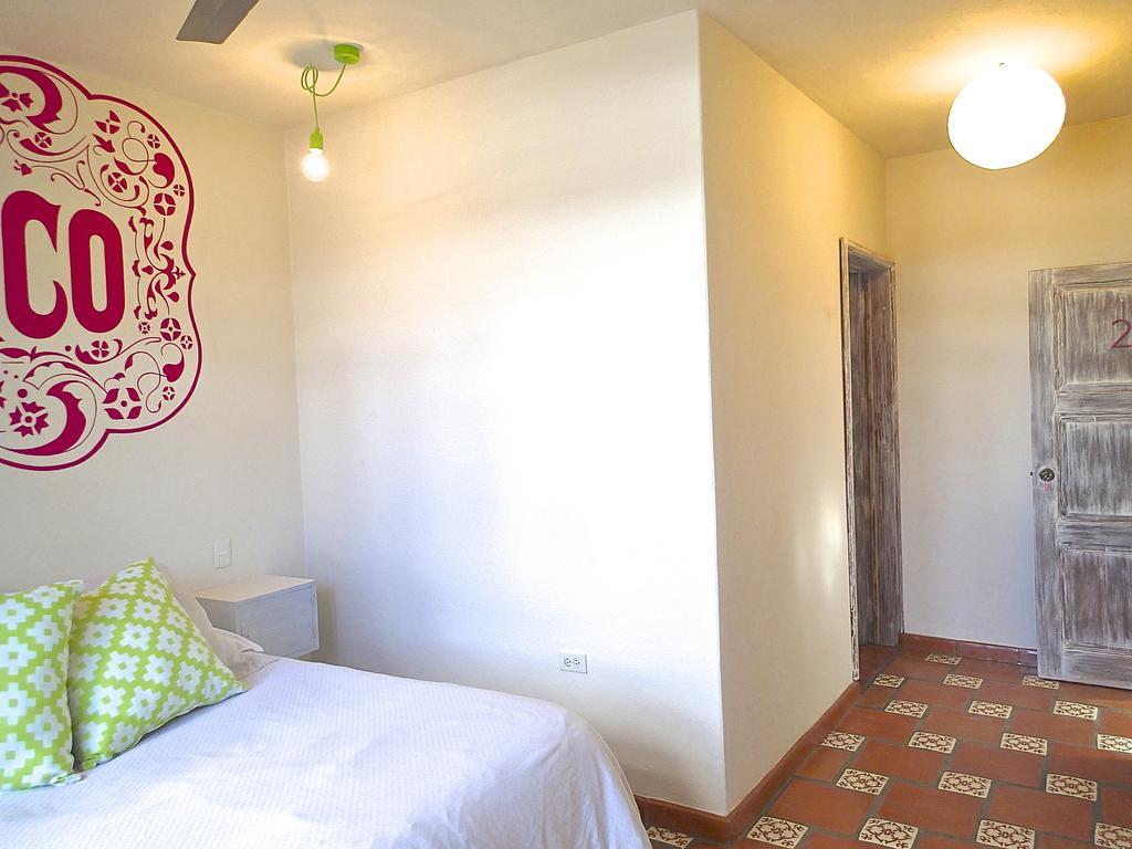 Haiku Unico Hotel
