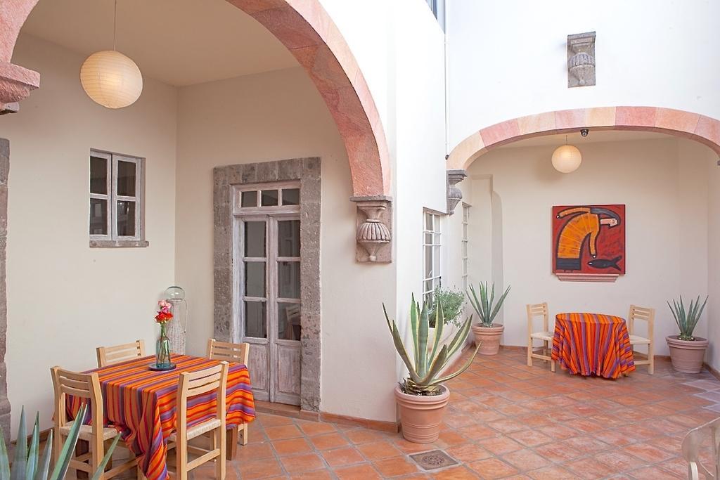 Haiku Unico Hotel San Miguel de Allende