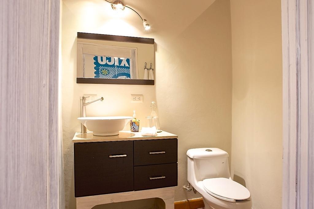 Haiku Unico Hotel 3*