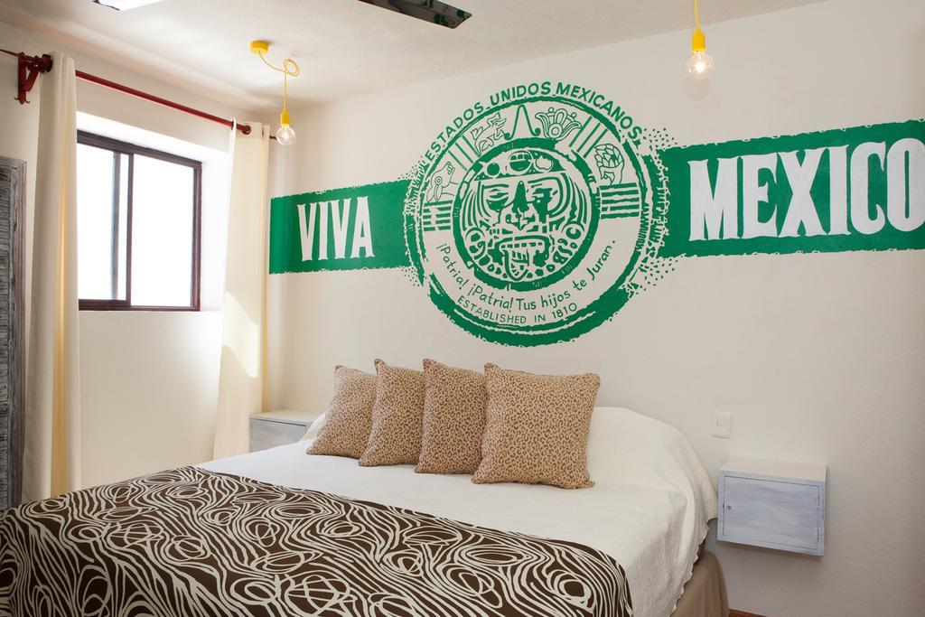 Haiku Unico 3* San Miguel de Allende