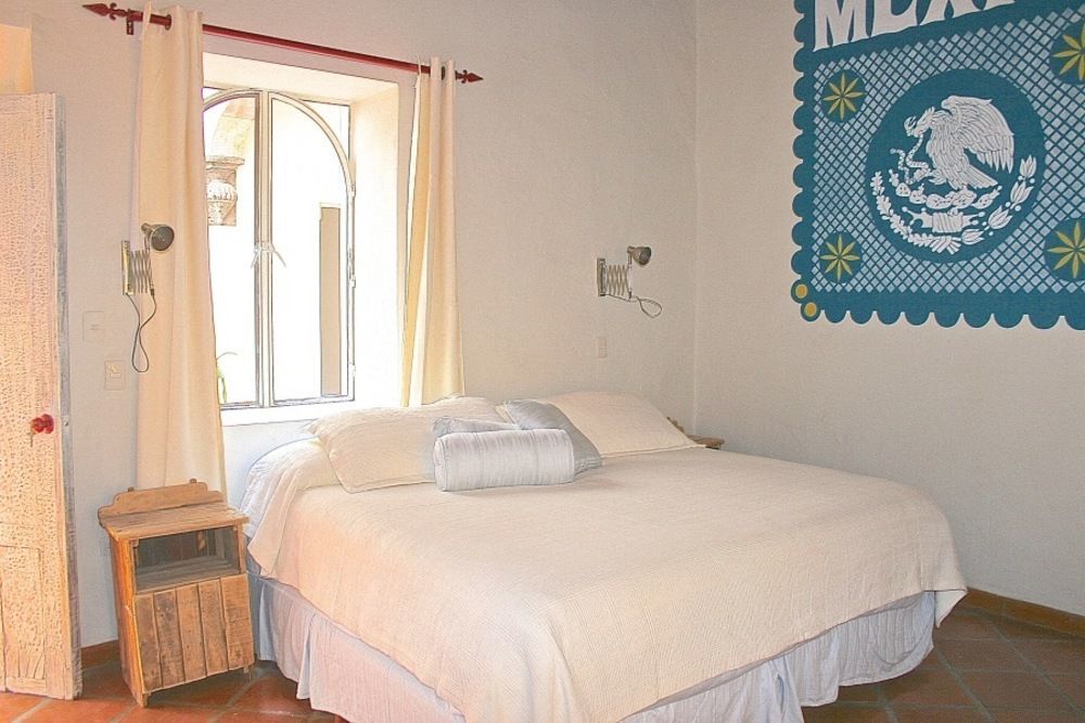 Hotel Haiku Unico 3*